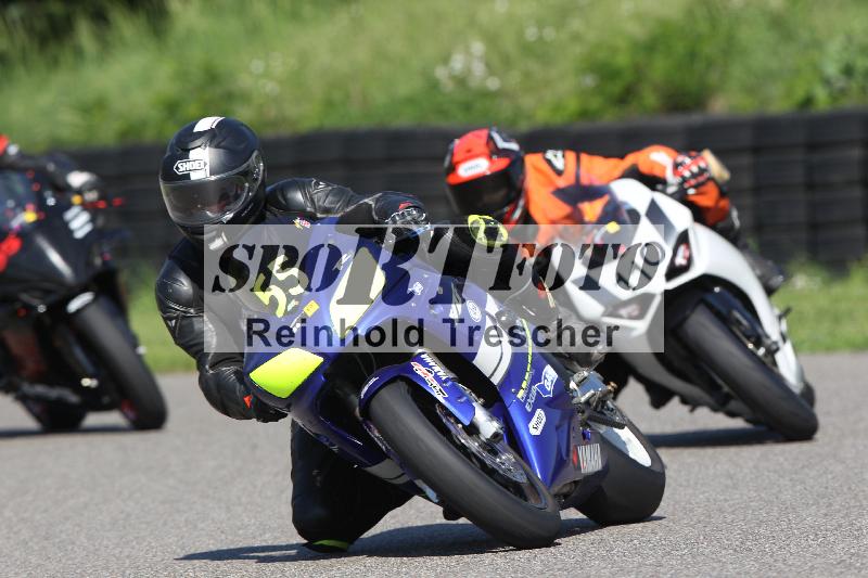 /13 01.05.2025 Speer Racing ADR/Gruppe gelb/110
